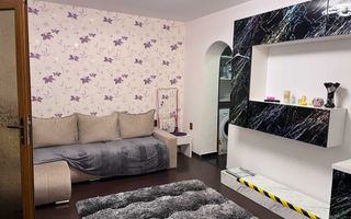 Inchiriez apartament 2 camere, Tiglina 1 – mobilat si utilat complet - Poză 1