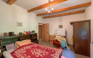 Vila superba 300mp + teren 1400mp & front la rau in Somesul Rece. - Poză 37