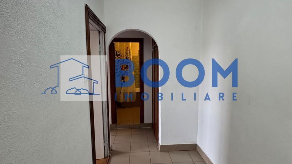 Apartament 3 camere | Etaj 3 | Vedere Dem Radulescu | Bloc Tip A - Poză 6