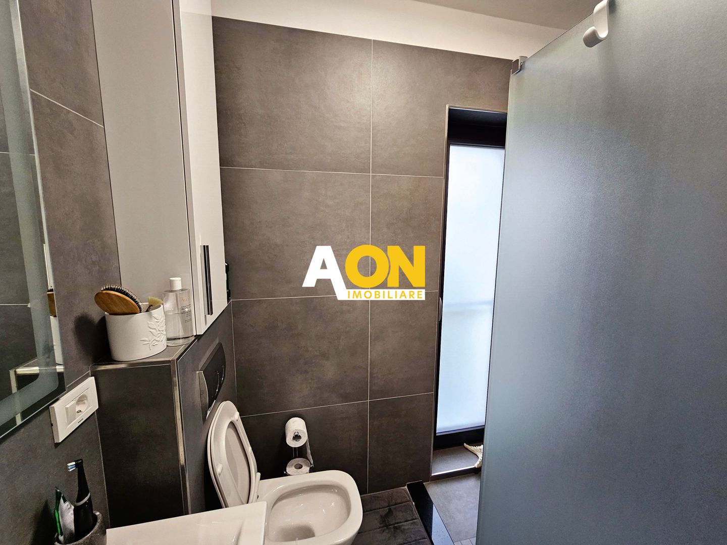 Casa pasiva, la cheie, 4 camere, 371 mp teren,  zona Penny Micesti - Poză 9