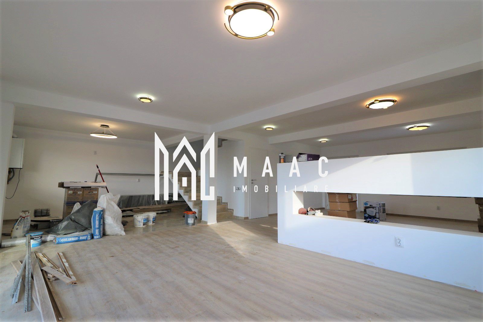 COMISION 0% | Casa/Vila 5 camere | Teren de 354 mp | Zona Sura Mare - Poză 4