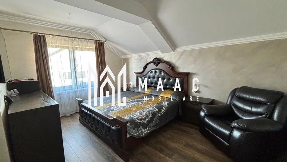 Casă individuală 6 camere | Teren 464 mp I Acces auto I Brana - Poză 4
