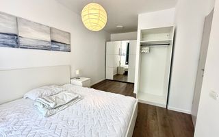 XCity Towers - 2cam mobilat+utilat|loc parcare| Torontalului,Aradului - Poză 7