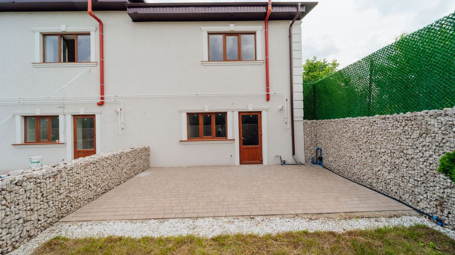 Se vinde ultimul Townhouse, la doar 15 min de la Chisinau - Poză 9