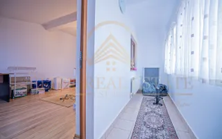 Casa P+1+M - 5 camere - Garaj - Panouri Fotovoltaice - Bratianu - Poză 22
