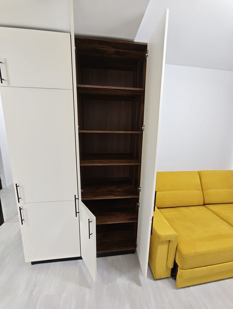 Apartament 2 camere Decebal prima inchiriere totul nou - Poză 3