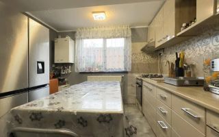 Vilă P+M 5 camere | 143 mp utili | Teren 365 mp | Valu lui Traian - Poză 6