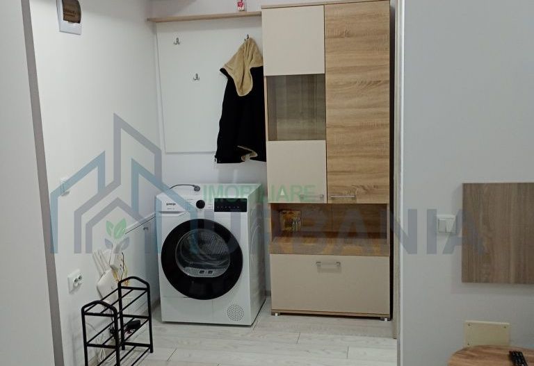 Apartament de închiriat, 2 camere, în cartierul Valea Adâncă, pe Șoseaua Nicolina - Poză 2