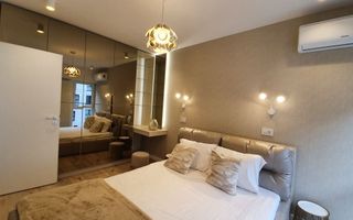 AP. 2 CAMERE - BELVEDERE RESIDENCE, PARCARE, MOBILAT, ,COMISION 0% - Poză 3