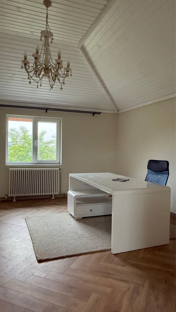 4 bedroom house | Ghermanesti | Forest - Poză 4