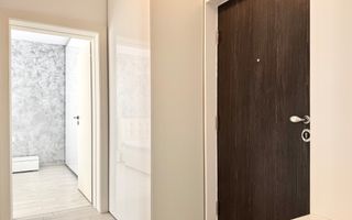 Apartament 2 camere, modern, Profi și parc în complex - Poză 11