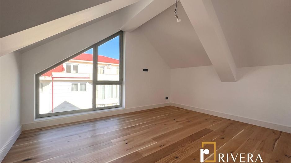 Vila deosebita cu 6 camere | PIPERA | Suprafata Utila 221 mp - Poză 10