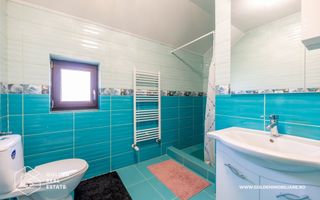 Vilă de lux în localitatea Livada - Poză 16