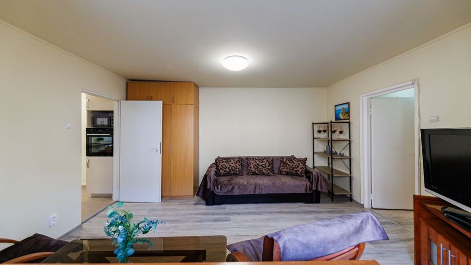 Apartament 2 camere – langa Iulius Mall | Renovat | Centrala | Comision 0% - Poză 15