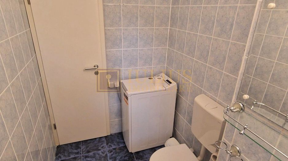 Apartament cu 2 camere in Complexul Studentesc - Poză 17