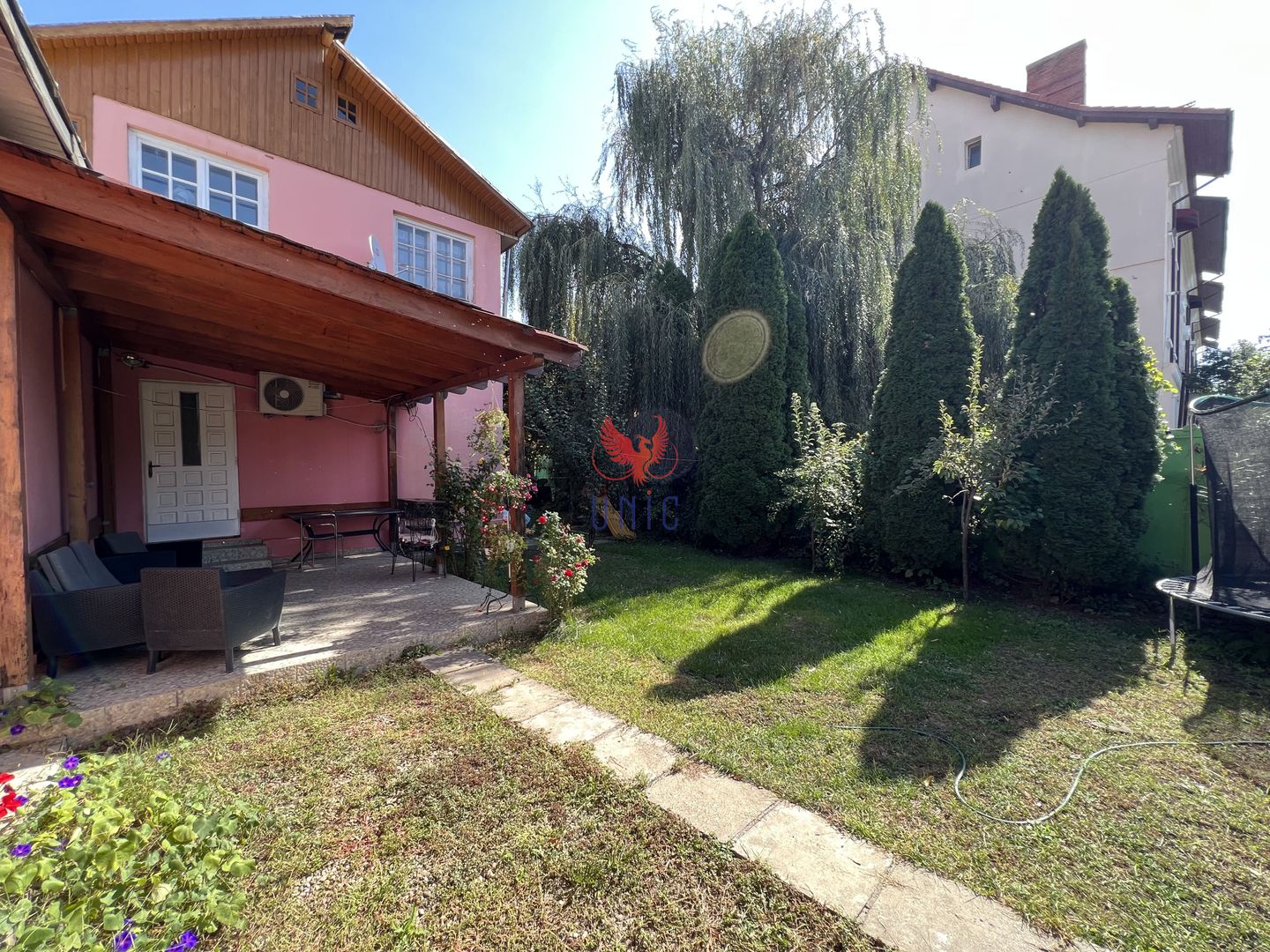 Teren+Casa zona Km 0 Craiova Ideala pentru Spatiu Comercial - Poză 2