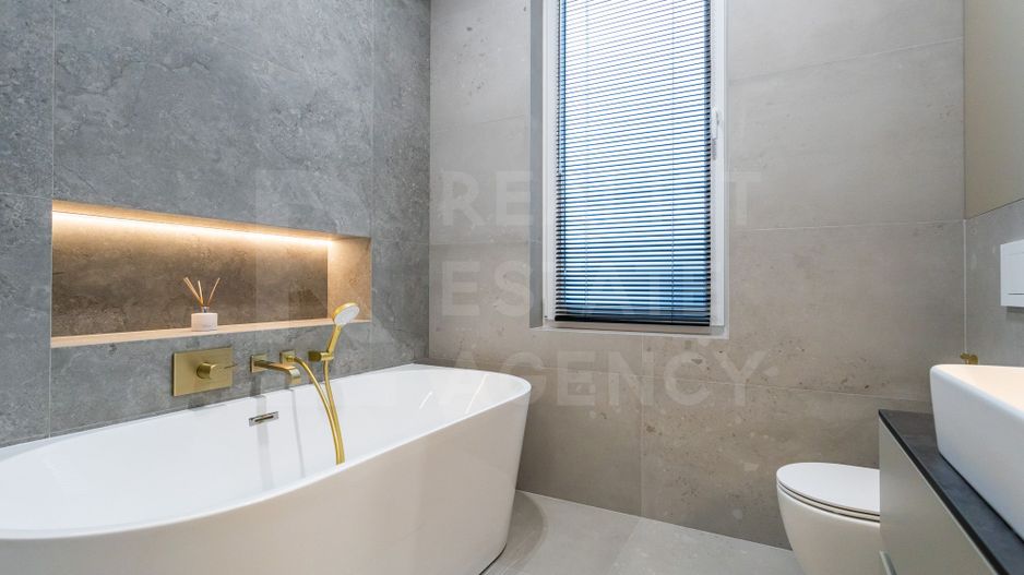 Vânzare, apartament, 3 camere, str. Nicolae Milescu Spătaru, Ciocana - Poză 33