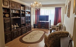 Vanzare 3 camere, Titan -  Aleea Barajul Sadului - Poză 2