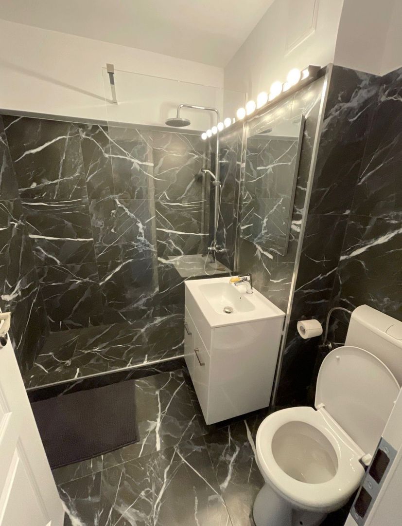 AP. 2 CAMERE TURDA, PRIMA INCHIRIERE, MASINA SPALAT VASE, BOILER - Poză 5