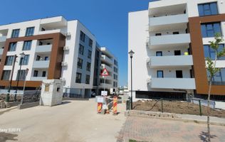 AP. 2CAM. IN PROIECT ROMCO / COMPLEX FINALIZAT. PARCUL TEILOR!