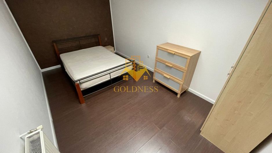 3 camere,modern,bloc nou, Calea Turzii zona Leroy Merlin, OMV, Scoda - Poză 3