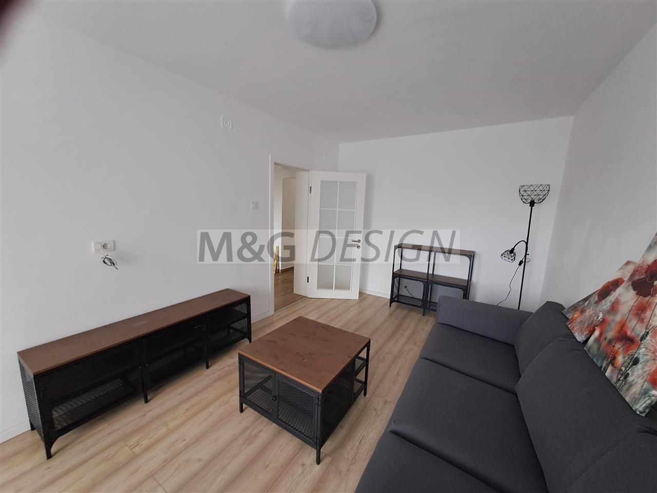 Etaj 1 4 camere  Complexul Studentesc-aproape de Sala Olimpia - Poză 13