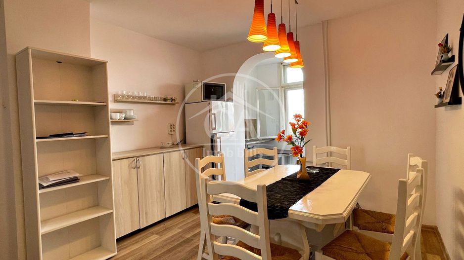 Apartament cu 3 camere de închiriat în zona Centrul Civic, Oradea - Poză 9