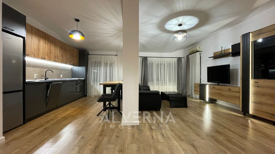 Apartament 2 camere | 64mp + terasa | parcare | Zona Andrei Muresanu - Poză 1