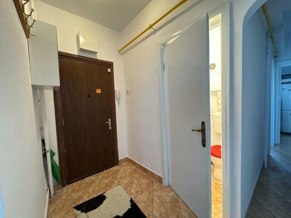 ap. 3 camere 2 bai 2 balcoane 2 scari 2 lifturi Calea Victoriei Biserica Amzei - Poză 3