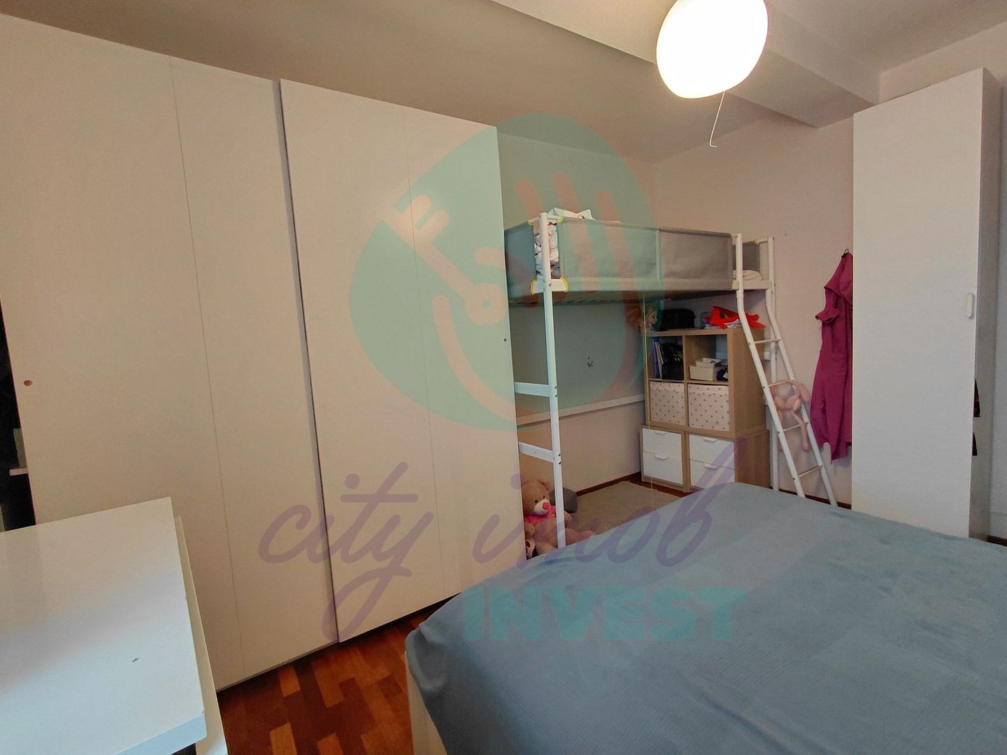 3 camere modern | Bloc 2013 | Calea Calarasi | Lift - Poză 9