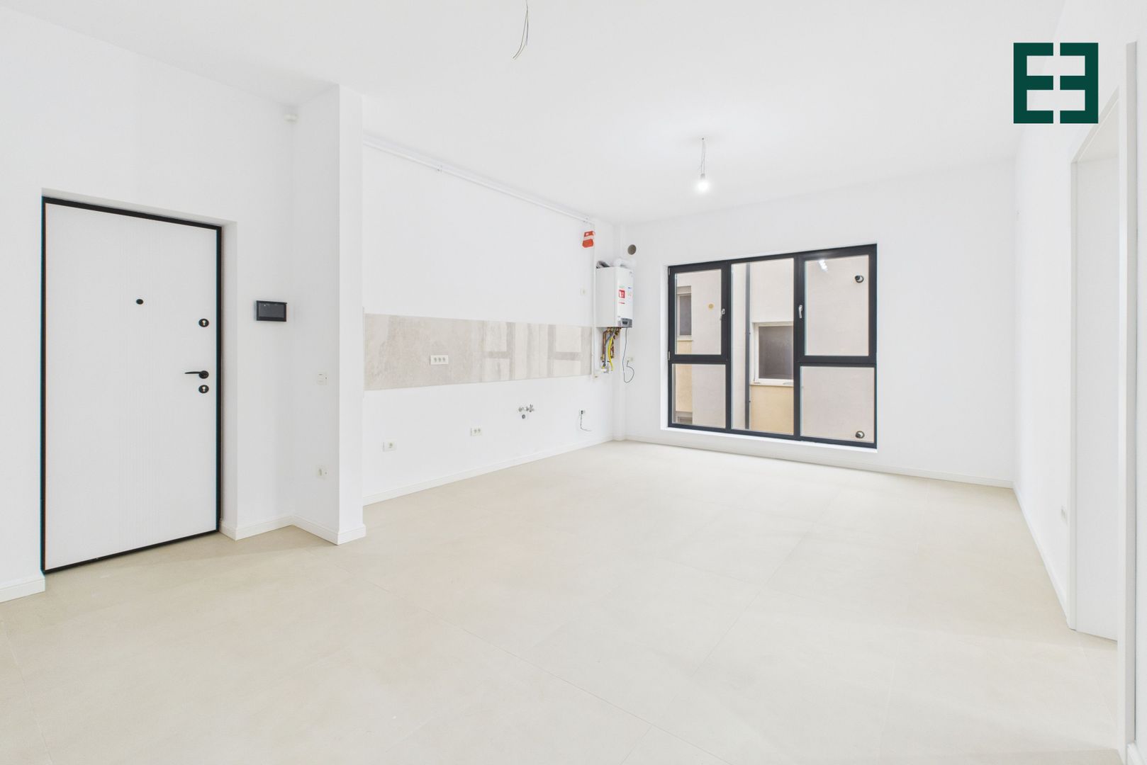 Apartament 2 camere – Bloc nou – Giroc – Timișoara - Poză 3