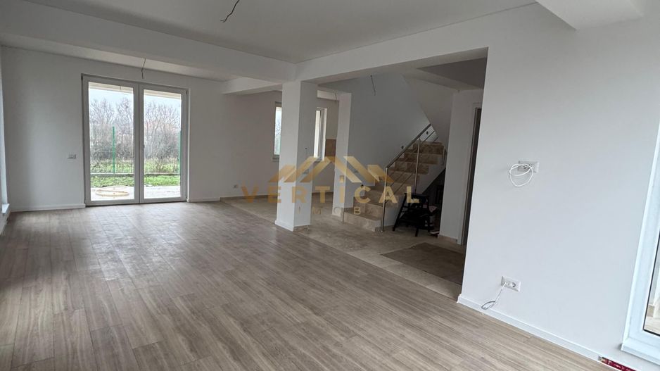 Vânzare casă – prima parte a comunei Berceni - Poză 5