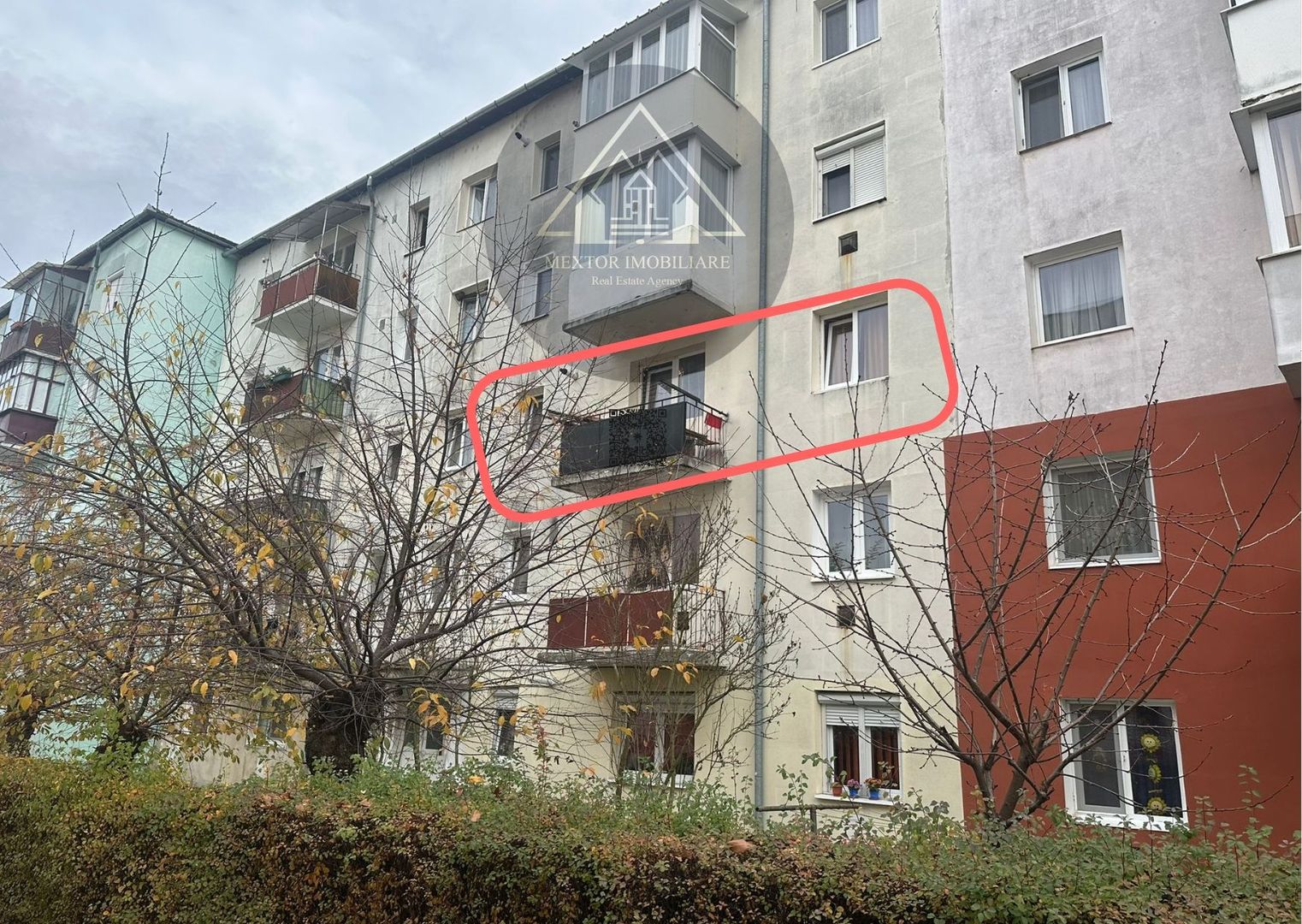 Apartament 3 camere, Medias - Poză 9