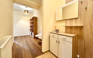 Spațiu, lumină și liniște – 2 Camere în zona Ronat - Poză 20