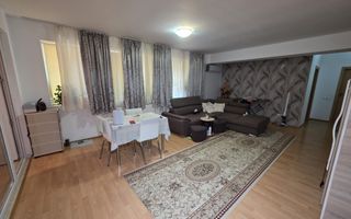 AP. 2 CAMERE LINDA RESIDENCE - 66 MP UTILI, BOXA INCLUSA, COMISION 0% - Poză 8
