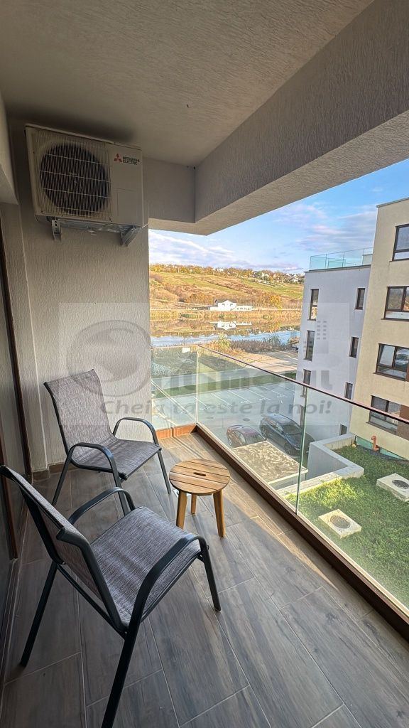 Ap 1 cameră BLOC 2025 – Zona Moara de Vant- 7Moon Reflexes Residence - Poză 7