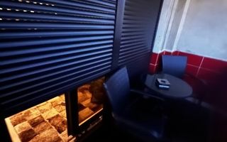 Apartament elegant 3 camere, 110 mp, vedere panoramică pe Bulevardul Decebal - Poză 14