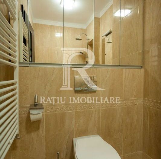 Apartament cu 2 camere de închiriat | Iosia | Oradea - Poză 4