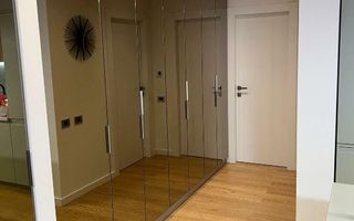 Aviatiei Tower | Apartament modern 2 camere| Vedere libera | - Poză 10