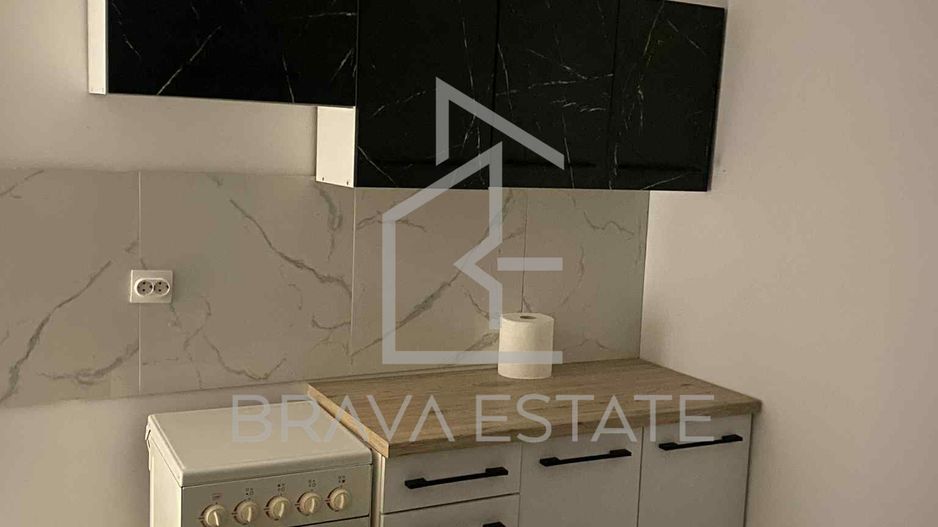 Garsoniera 19 mp, mobilată și utilată, zona Intre Lacuri - Poză 4