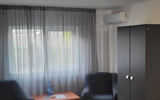 INCHIRIERE GARSONIERA TINERETULUI -CENTRALA PROPRIE DE APARTAMENT - Poză 1