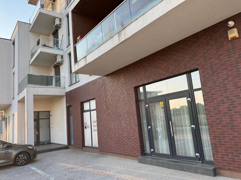 Apartament 2 camere - Dumbravita, Decathlon - str. Rodiei | Comision 0 - Poză 24