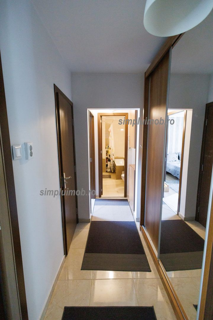 2 Camere Mall Vitan Spatios - Poză 2