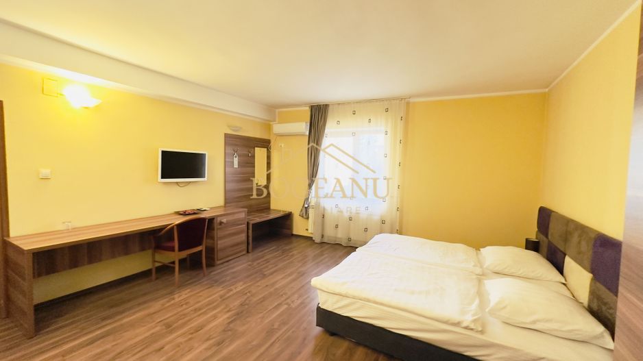 BG100-Garsoniera Premium,Lift,Piscina-Central - Poză 15