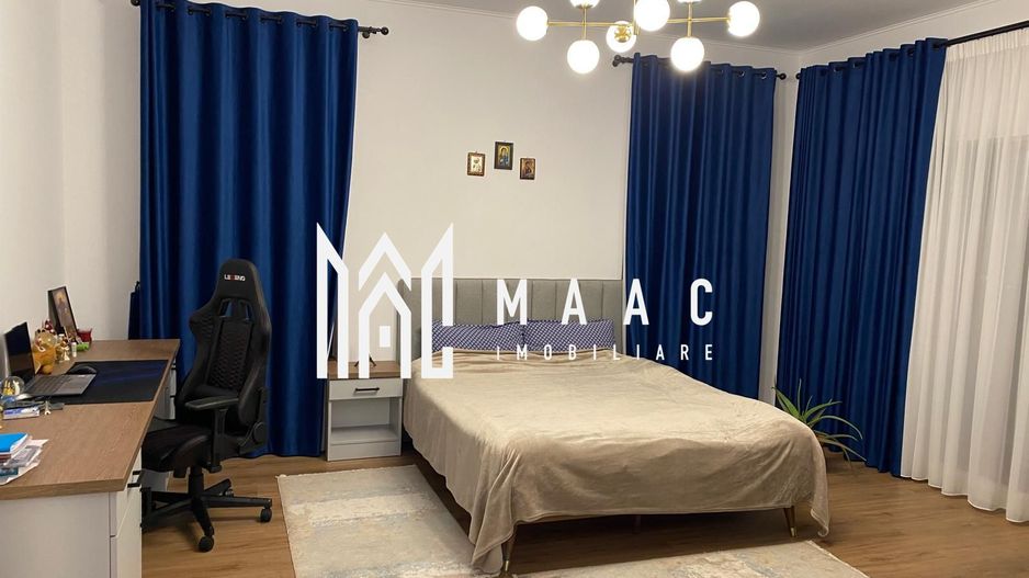 Casa individuala | 5 camere | 200 MPU | Garaj | Cisnadie - Poză 5