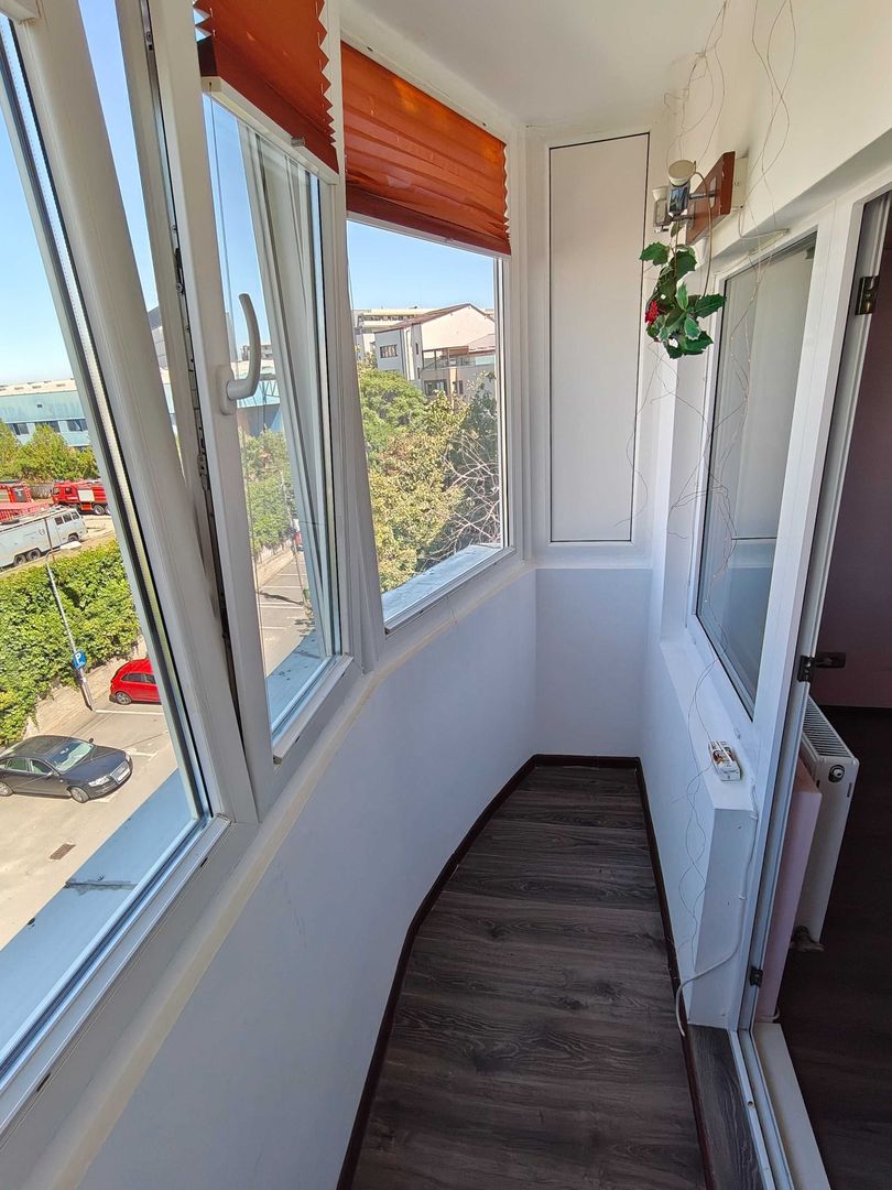 APARTAMENT ELEGANT ZONA AVIATIEI - Poză 8