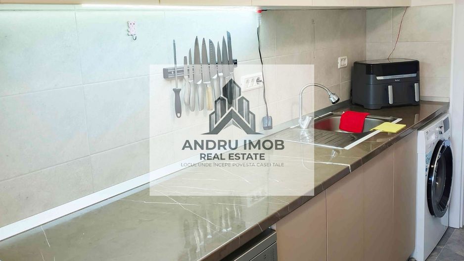 Apartament 2 camere Decomandat/ Dimitrie Leonida - Poză 6