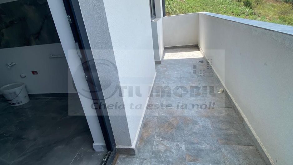 Ap. 2 cam, decomandat, Hlincea-Manta Rosie, 54mp, 0% comision 84,700 € - Poză 10