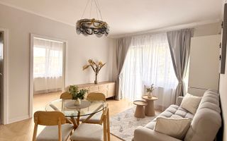 Apartament la cheie / etaj intermediar / Zona Terra - Poză 5