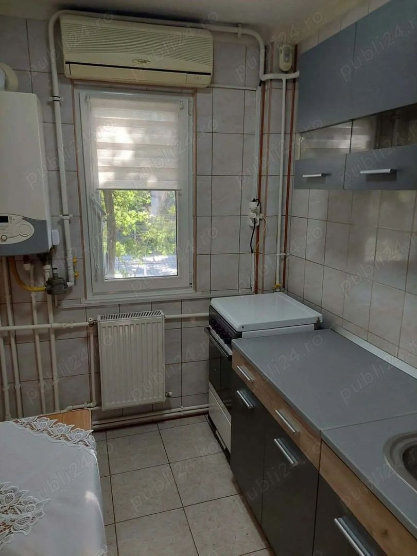Apartament 2 cam,Micro 40,et 2,stradal - Poză 5